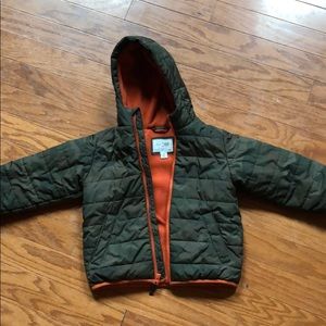Children’s Place Coat